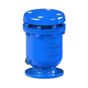 Air Release Valves