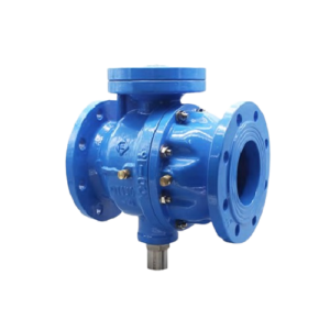 Backflow Preventers