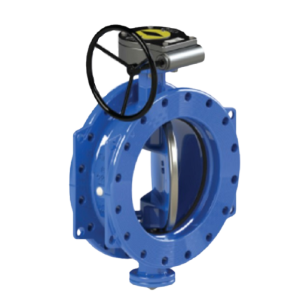 Butterfly Valves