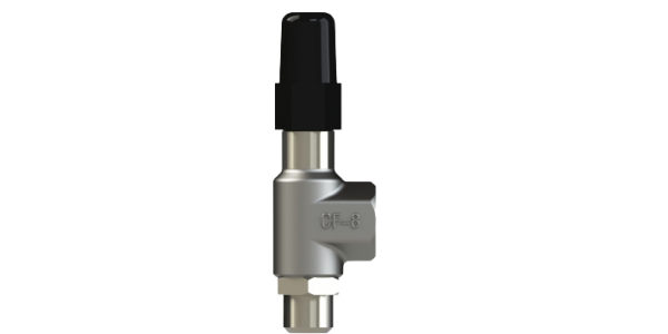 Control Valve Accessories