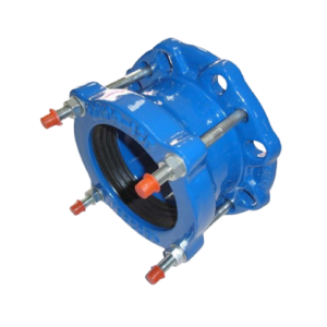 Flange Adaptors & Couplings