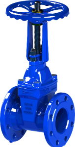 RSV Gate Valves