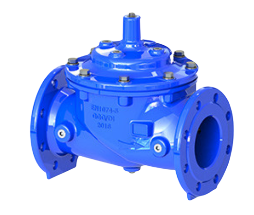 A900 Automatic Control Valve (Main Valve)