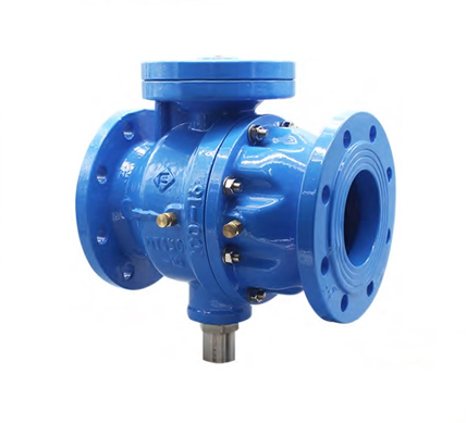 BFPX – Back Flow Preventer