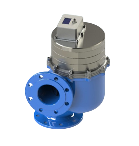 IHPG – Hydraulic Power Generator