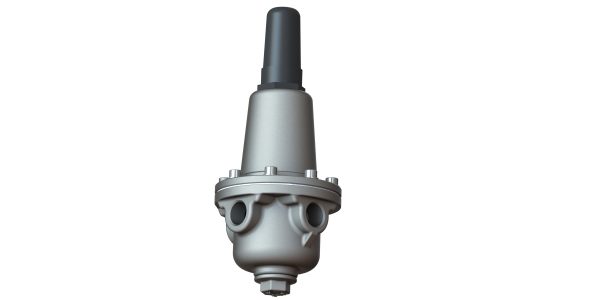 P200 Reducing Pilot
