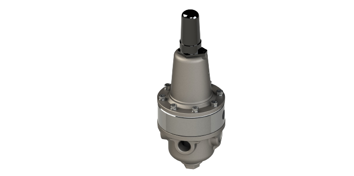 P20A Differential Pressure Pilot