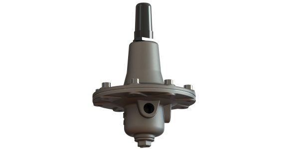 P400 Flow Rate Control Pilot