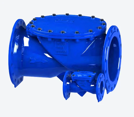 Pressure Reducing Valves