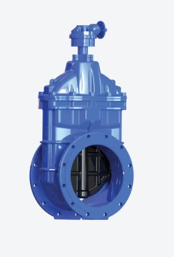 Gate Valves