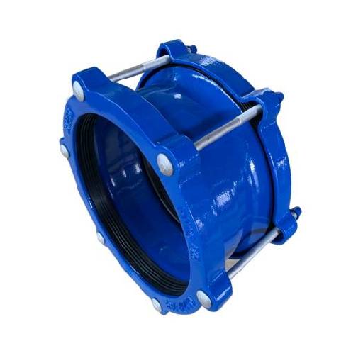 Alpine Universal Coupling – Ductile Iron