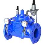 A200 Pressure Reducing Valve
