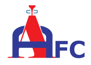 AFC Valves EU Logo