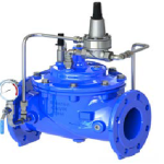 A500 Pressure Relief/Sustaining Valve
