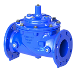 A900 Automatic Control Valve