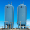 Surge Tank