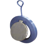 Wafer Swing Type Check Valve