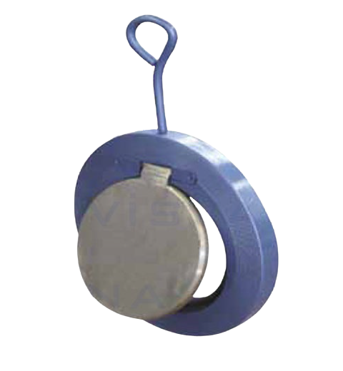 Wafer Swing Type Check Valve