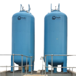 Surge Vessels & Storage Tanks
