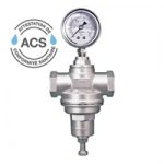 ACS Pressure Reducing Valve
