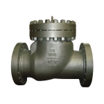 API Check Valve
