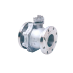 API Floating Ball Valve