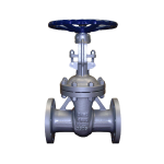 DIN Gate Valve