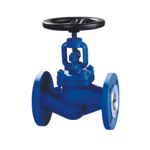 DIN Globe Valve