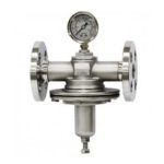 Low Pressure Reducing Valve