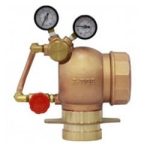Pressure Adjustable Hydrant Valve