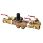 Pressure Reducing Valve Set RS-231H