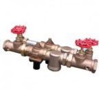 Pressure Reducing Valve Set RS-300