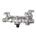 Pressure Reducing Valve Set RS-900