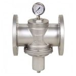 Pressure Relief Valve