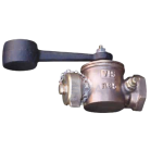 Sounding Cocks PN 4 360 Turning Lever