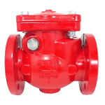 UL Check Valve