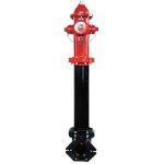 UL Hydrant Valve