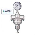 WRAS Pressure Reducing Valve