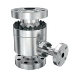 ARC Recirculation Valves