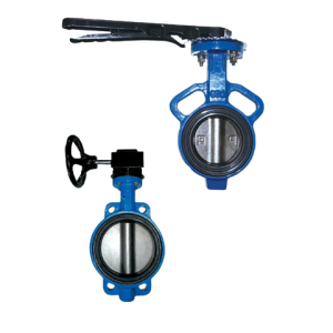 Butterfly Valve