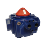KVC 4 Piston Type Actuator