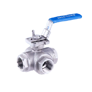 Ball Valves Female Screwed