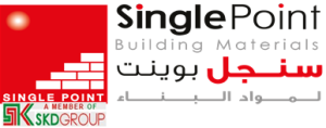 Single Point Logo