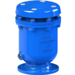 Karx Air Release Valve