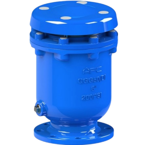 Karx Air Release Valve