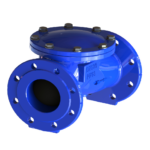 BCVX- Ball Check Valve