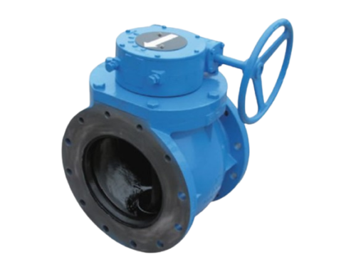 PVGX Plug Valves