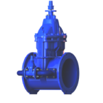Resilient Seated Gate Valves By-Pass