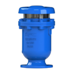 Variant Combination Air Release and Vacuum Break