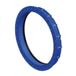 Flange Adaptor Large